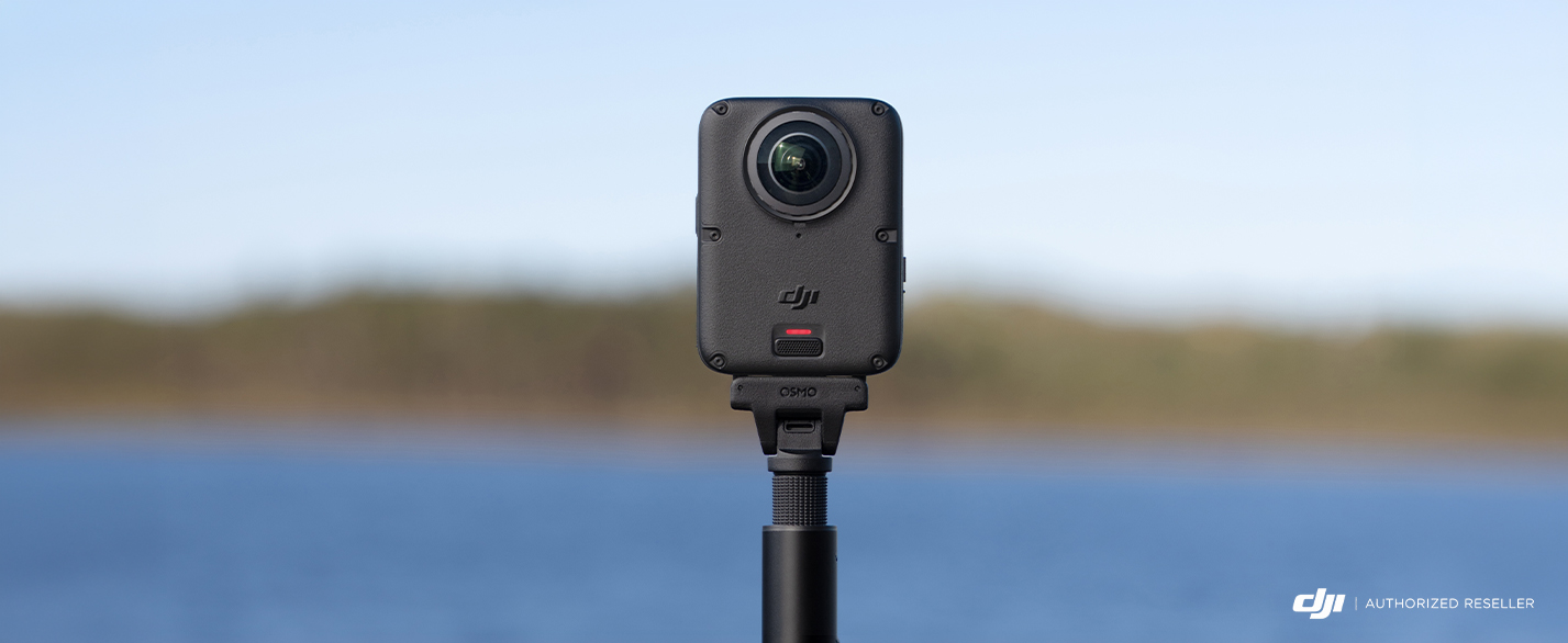 osmo 360 22
